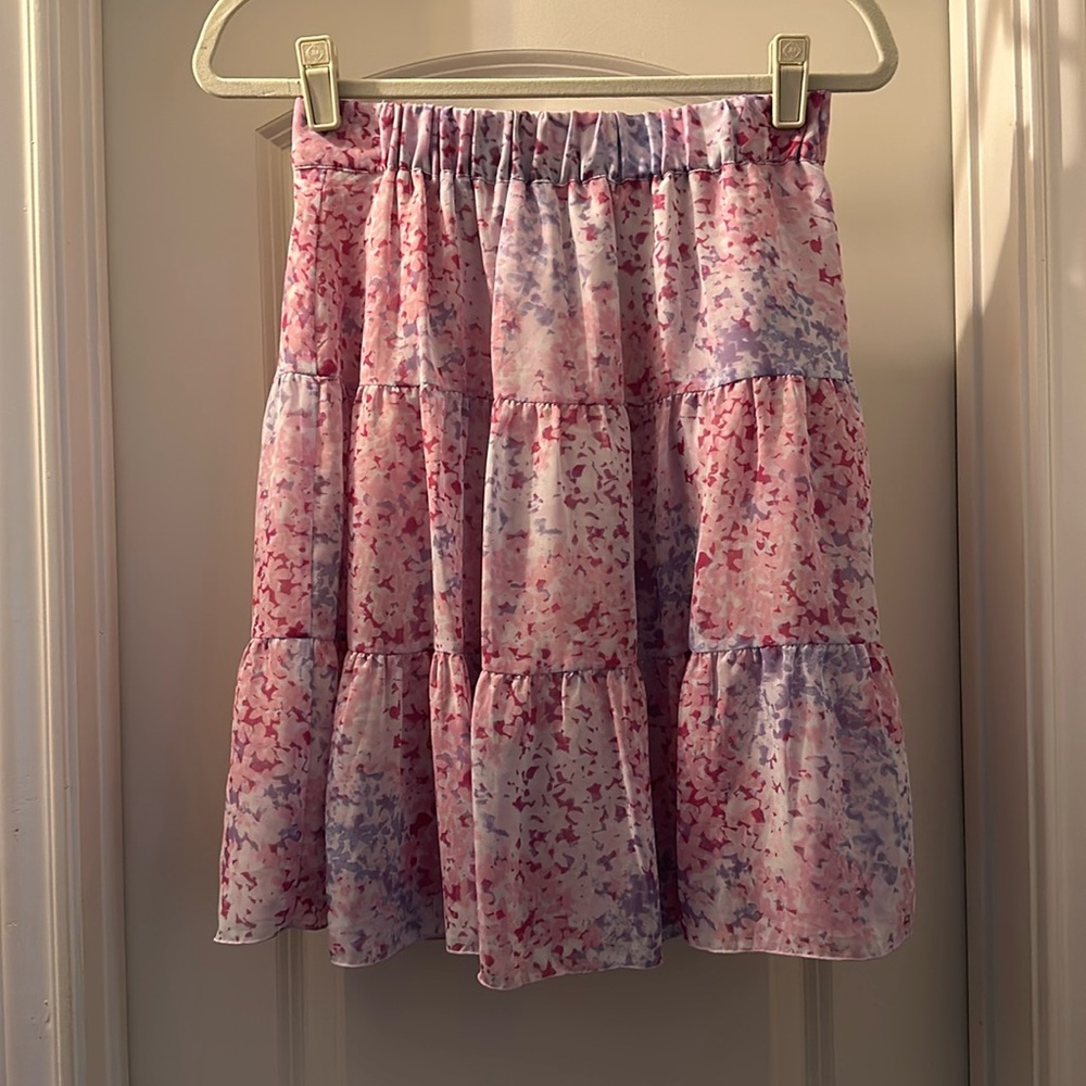 Fun & Flirty Skirt